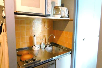 Studio in Arzon nahe Strand & Thalasso