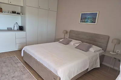 Guest House Kanjuo - Double Room with Terrace...
