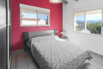 Llebeig 2 - Apartment In Oliva. Wifi Gratis