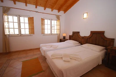 Grazioso appartamento a Tavira con terrazza