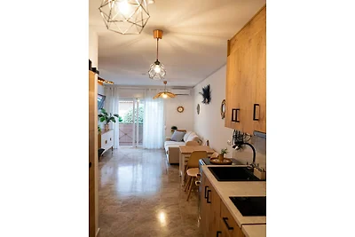 Apartment 150 M vom Strand El Bajoncillo...