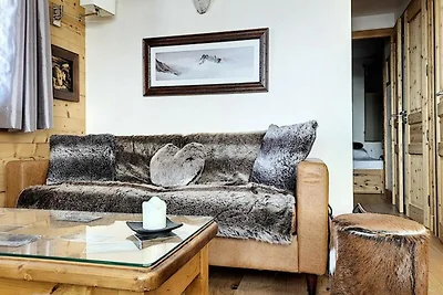 Apartment in Val d'Isère in der Nähe der...