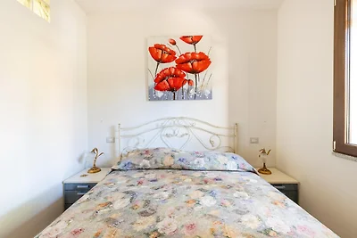 Apartment mit Klimaanlage