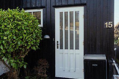 4 Sterne Ferienhaus in THORSHAVN.