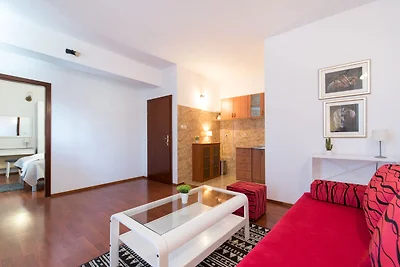 Sontuosa casa vacanze a Podstrana