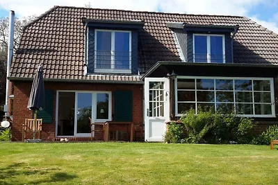 Vakantiehuis met 2 slaapkamers