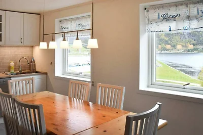 8 Personen Ferienhaus in Snillfjord-By Traum