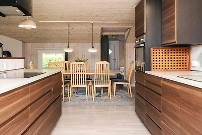 8 persoons vakantie huis in Hejls-By Traum