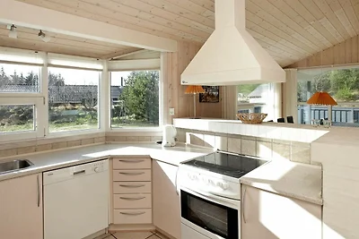 6 Personen Ferienhaus in Henne