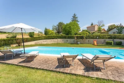 Ferienhaus in Città di Castello