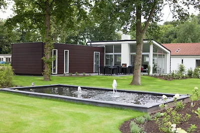 Bungalow a 30 km da Maastricht