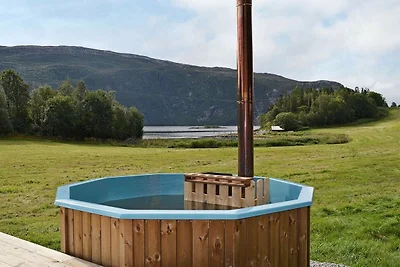 7 Personen Ferienhaus in Foldereid-By Traum