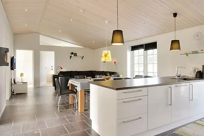 10 Personen Ferienhaus in Blåvand