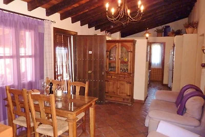 Belvilla von OYO Casa Coqui & Juan Ramףn