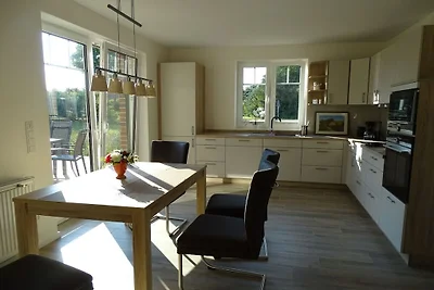 Ferienwohnung mit 1 Schlafzimmer