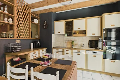 Apartment in Fouesnant in der Nähe des...