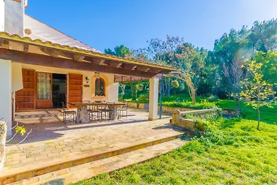 Can Capulla 8 - Ferienhaus In Ses Covetes