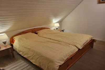 Appartamento per vacanze Borchers