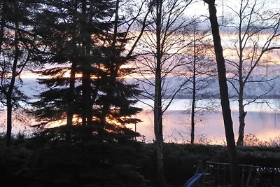 Witte berg aan de Bungeweg