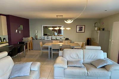 Appartamento a Nieuwpoort per 4 persone