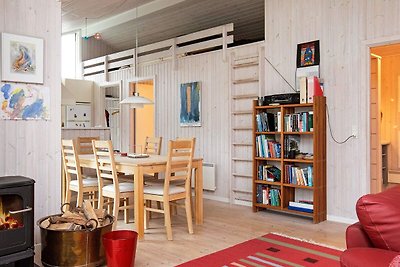6 Personen Ferienhaus in Vejby