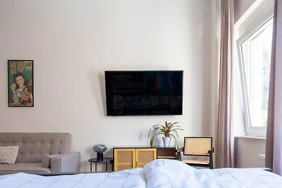 Wohnung in Koblenz nahe Deutsches Eck