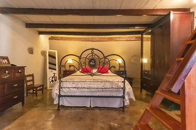 Ferienhaus mit Gemeinschaftspool in...
