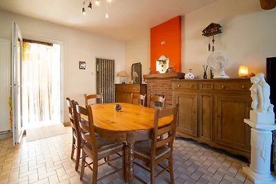 Casa Vacanze a Houyet per 6 Persone