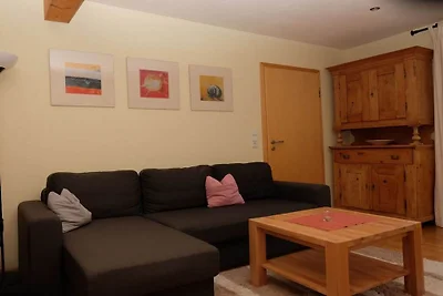 Ferienwohnung mit 1 Schlafzimmer
