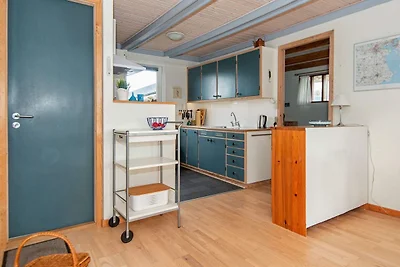 4 Personen Ferienhaus in Hejls