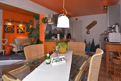 Appartamento Sunrise, Steinbach-Hallenberg