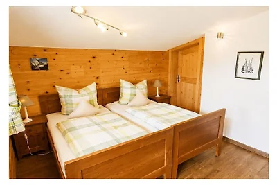 Fattoria vacanze Kranvogllehen