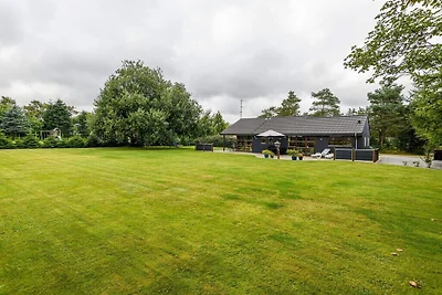 6 Personen Ferienhaus in Oksbøl