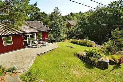 10 Personen Ferienhaus in tvedestrand-By...