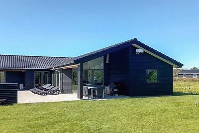 5 Sterne Ferienhaus in Ansager
