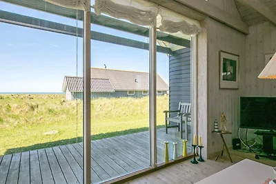 Serenita sul mare a Lonstrup-By Traum