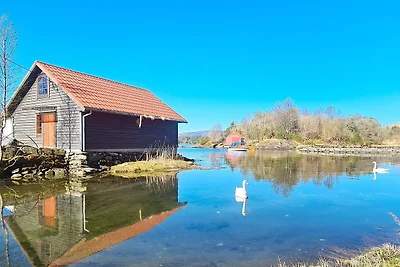5 persoons vakantie huis in LONEVÅG-By Traum