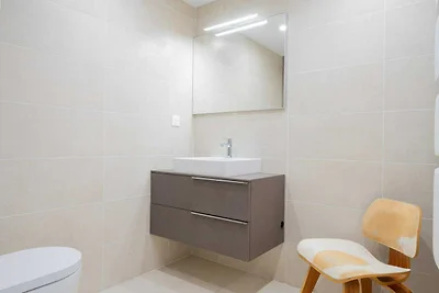 Geräumiges Studio mit Klimaanlage, 2 Personen...