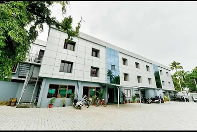 Casa a schiera Vembanad Tourist Home