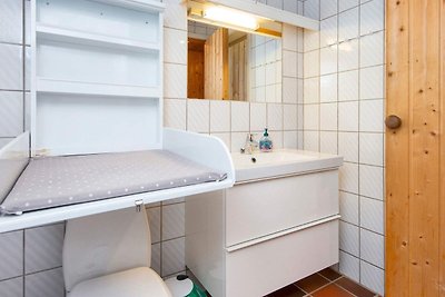 8 persoons vakantie huis in Ebeltoft