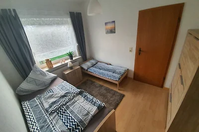 Vakantiehuis Nordseeglück