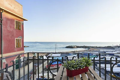 Creuza de Ma marki Wonderful Italy - P.IVA