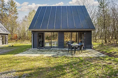5 Sterne Ferienhaus in Hovborg-By Traum