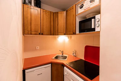 Residenz Les Hauts De Preclaux