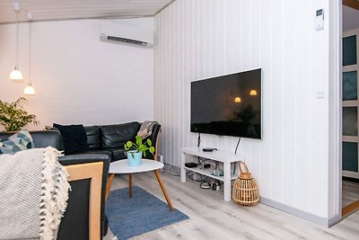 7 Personen Ferienhaus in Ørsted