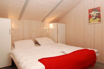 Luxuriöses Ferienhaus in Gilleleje mit Sauna