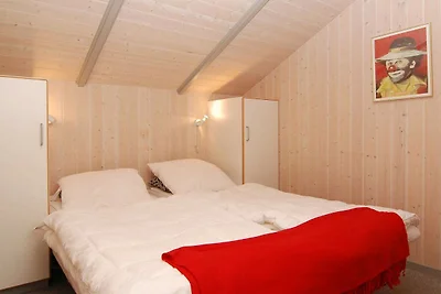 8 Personen Ferienhaus in Gilleleje-By Traum