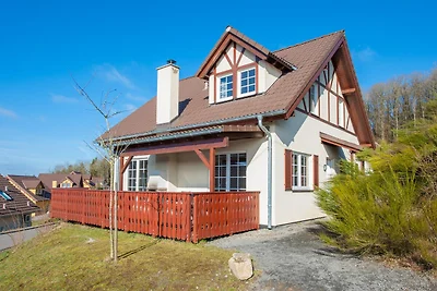 Seebungalow mit Zugang zur Waschmaschine