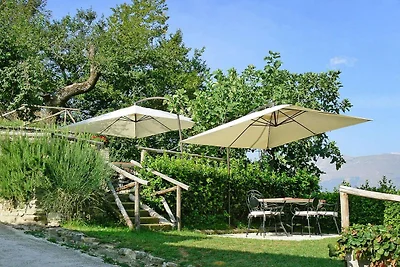 Agriturismo La Filomena, Montefortino