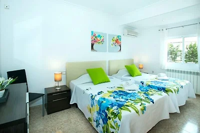 Landhaus in Alcudia mit Pool